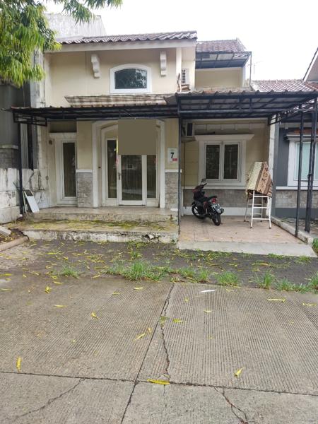 Rumah Dijual di Cluster Le Jardin Lippo Cikarang